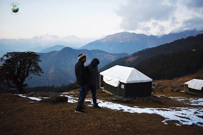 Himalayan Wild Wings business photograph