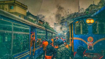 Amara Tours and Travels Darjeeling business photograph