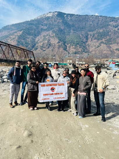 RISE ADVENTURE TRAVEL business photograph