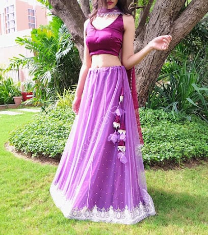 IKV Kreations business photograph