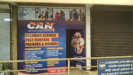 CAN business photograph