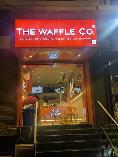 The Waffle Co. business photograph