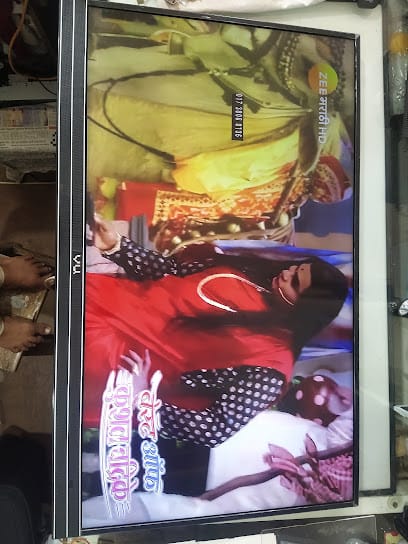 Shri Ganesh Electronics business photograph