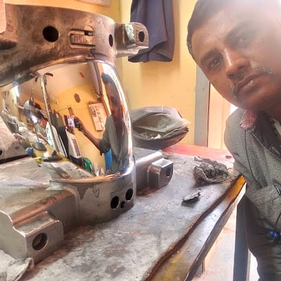 SRI RAM MOULD POLISHING business photograph