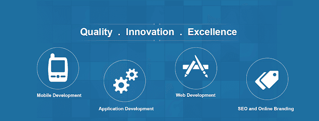 ADJ Infotech IT Software Solution company in Solapur and USA business photograph