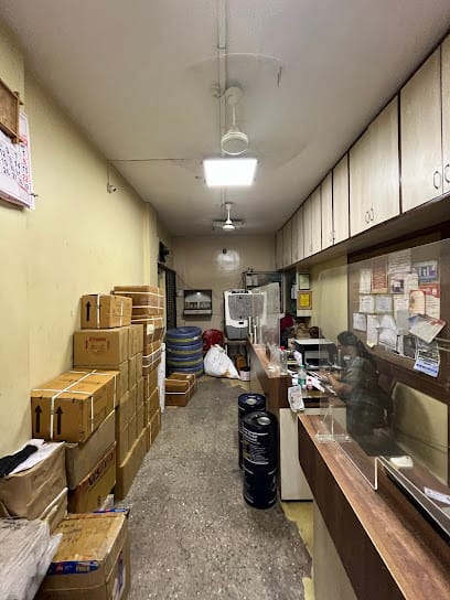 Vardhaman Transport business photograph