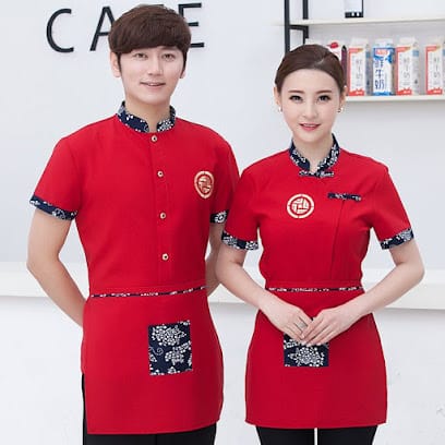 A.B TAILORS business photograph