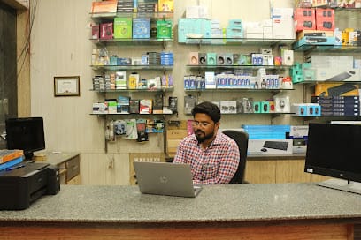 Nidagundi Computers business photograph