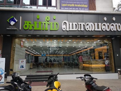Supreme Mobiles - Kovai Road, Pollachi business photograph