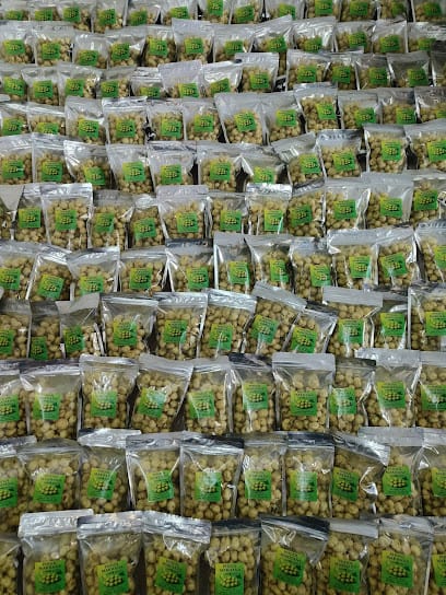 Oceyan Funfoods Pvt.Ltd. business photograph