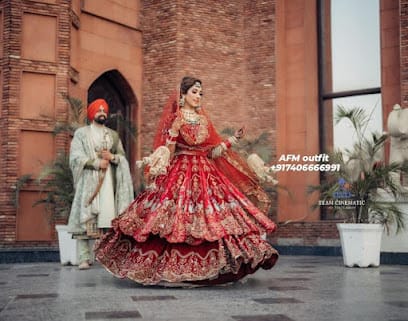 Avantika's Fashion Mantra business photograph