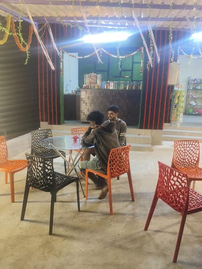 CHAI _GPT business photograph