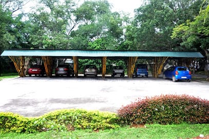 BAMBOOOZ business photograph