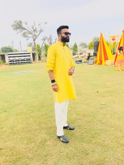 Air Safari Udaipur business photograph