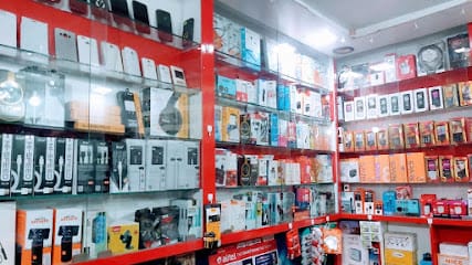 J P Mobile Services business photograph