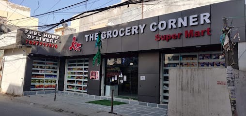 The Grocery Corner business photograph