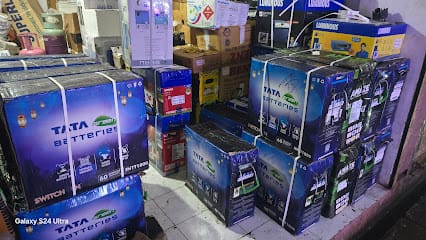 KRISHNA ENTERPRISE business photograph