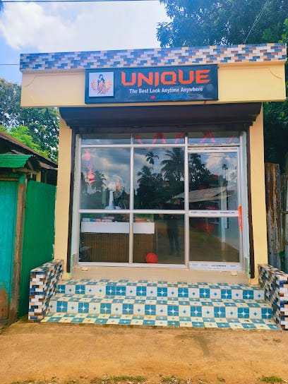 UNIQUE business photograph