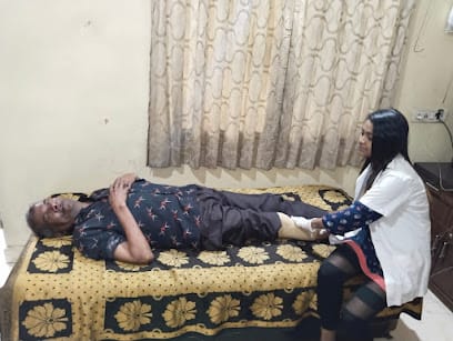 Patient Care Service and Home Taker Agency Ward Boy, Attendant Home Health Care-Best Nurse Service in Nagpur business photograph