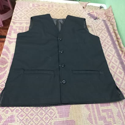 Sandip Tailor business photograph