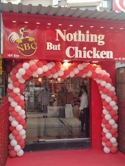 Nothing But Chicken,NBC Marol business photograph