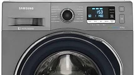 Sam Engineers - All Brand Whirlpool IFB Samsung LG Siemens Bosch Washing Machine Repair Service Centre in Chromepet Chennai business photograph