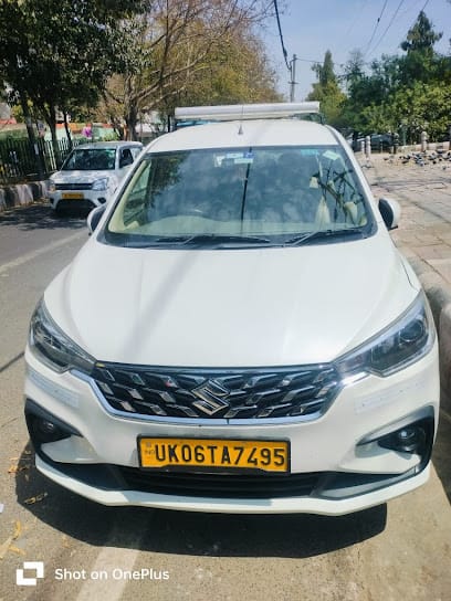 Urban Cab Service Ayodhya | Ayodhya Taxi Service | Cab Service in Ayodhya | Taxi in Ayodhya | Local & Outstation Taxi service business photograph