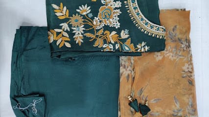 The Fabloomz Fabrics & Boutique business photograph