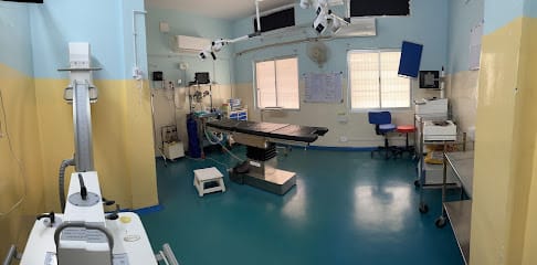 Kumaran Nursing Home, Arakkonam business photograph