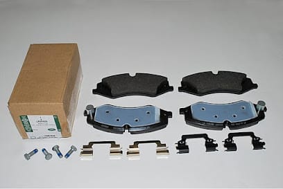 Auto Parts Exporters Importers business photograph