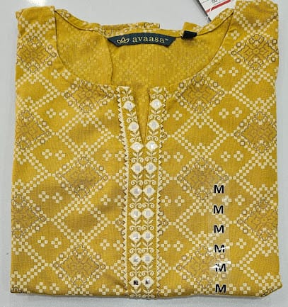 Triveni Tailoring & Fashion Hub business photograph