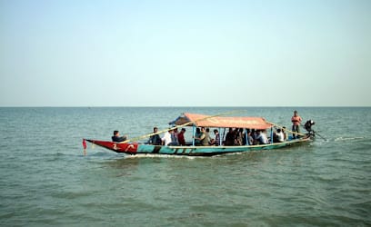 Sree Jagannath Sai Holidays business photograph