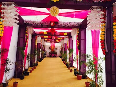 Shree Patel Mandap Service, Lathi (PMS) business photograph