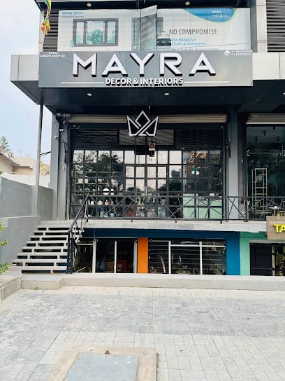 Mayra Decor And Interiors - Best Home Decor Products & Interior Designing Services In Indore business photograph