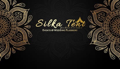 Silka Tent Event Management Kollam - Destination wedding planners Kundara | Kottarakara | Varkala | Germantent & Catering business photograph