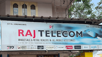 Raj Telecom business photograph