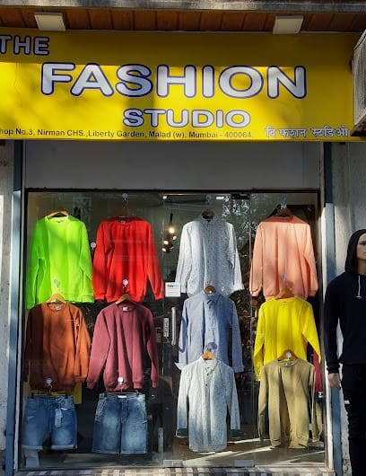 The Fashion Studio business photograph