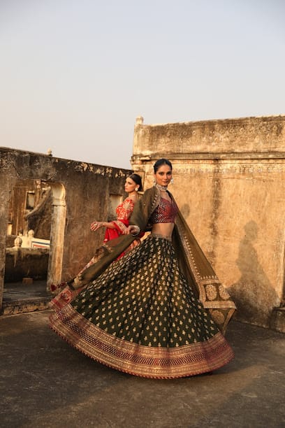 Kala Shree Regalia business photograph