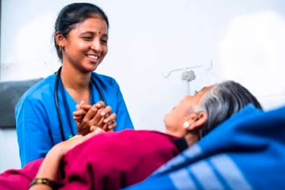 Patna Bihar Clinic & Home Nursing Centre business photograph
