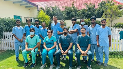 AVC Multispeciality Pet Hospital business photograph