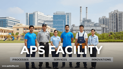 APS Facility – Integrated Facility & Security Services | Jamshedpur business photograph
