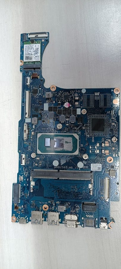 Tech yuva laptop service Jaipur business photograph