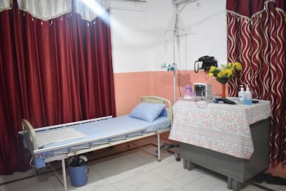 Sevadharam Patient Care Society business photograph