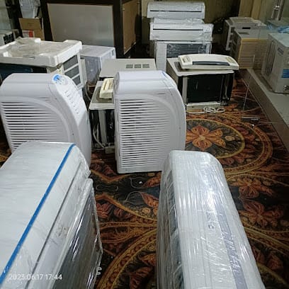 Star refrigeration | ac service in saharanpur | ac repairing in saharanpur | ac service centre business photograph