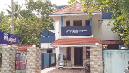 Whirlpool Authorised Service Centre Golden Star Solutions business photograph