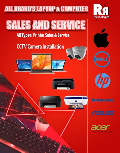 R.R.Technologies business photograph