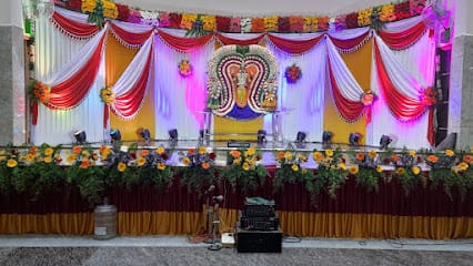 VRM MAHAL business photograph