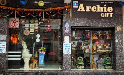 Aarchi Gift business photograph
