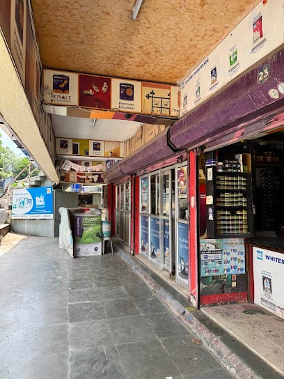 Paragon Enterprise business photograph