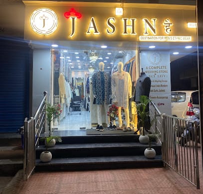 Jashn hai | Best Men's Wear in Jaipur | Best Men's Ethnic Wear in Rajapark business photograph